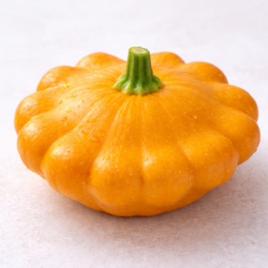 Golden Marble Kürbis